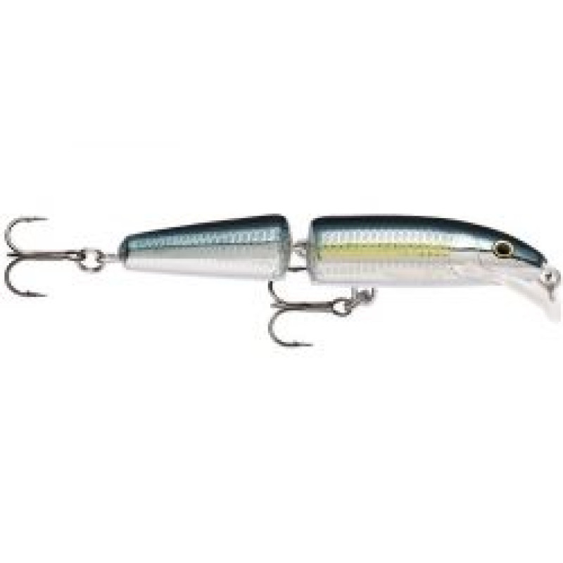 Воблер RAPALA Scatter Rap Jointed SCRJ09