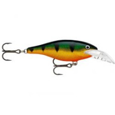 Воблер RAPALA Scatter Rap Shad Deep DSCRS07 P