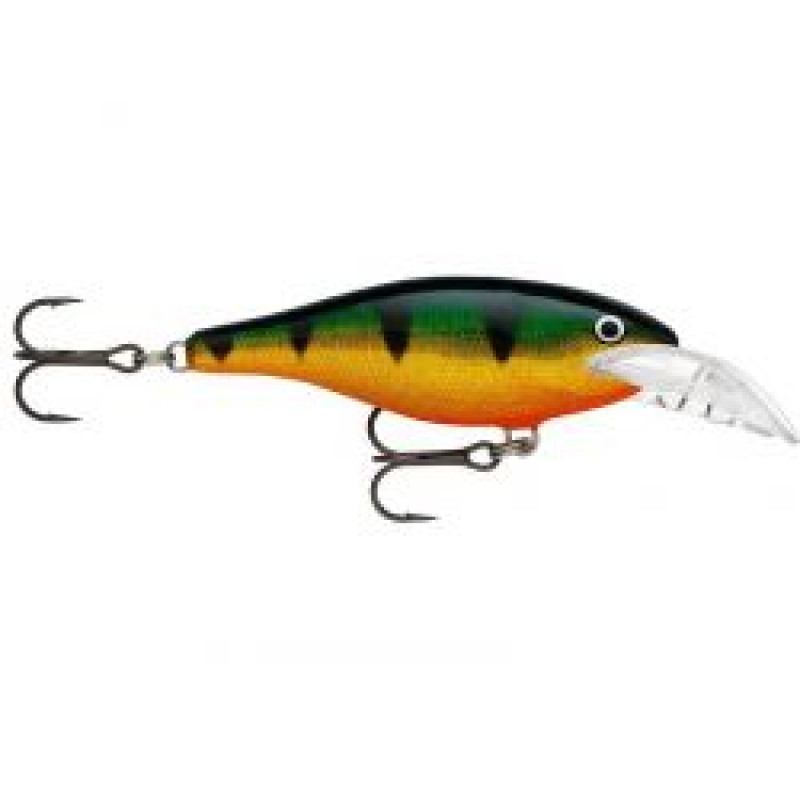 Воблер RAPALA Scatter Rap Shad Deep DSCRS07 P