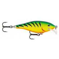 Воблер RAPALA Scatter Rap Shad SCRS05 FT