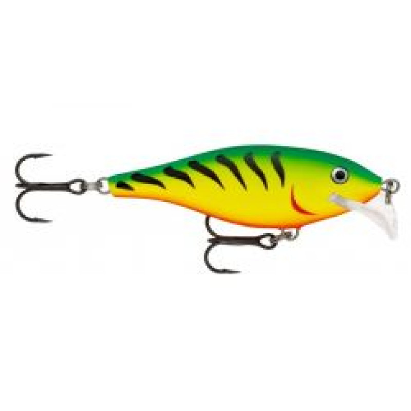 Воблер RAPALA Scatter Rap Shad SCRS05 FT