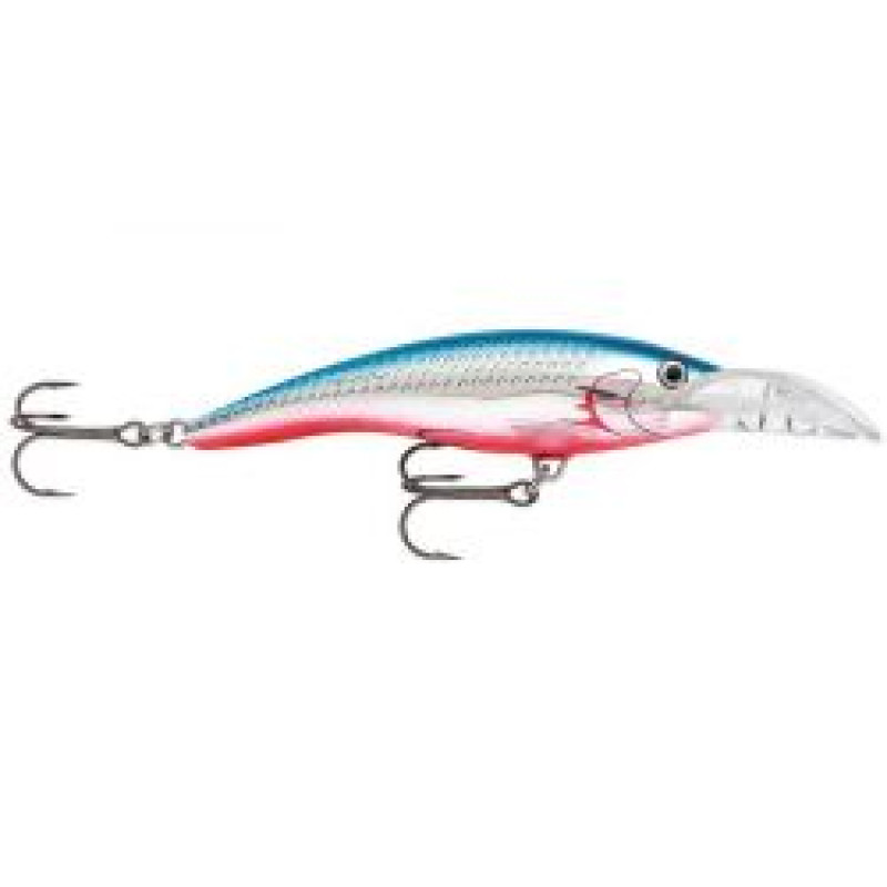 Воблер RAPALA Scatter Rap Tail Dancer SCRTD09 BFL