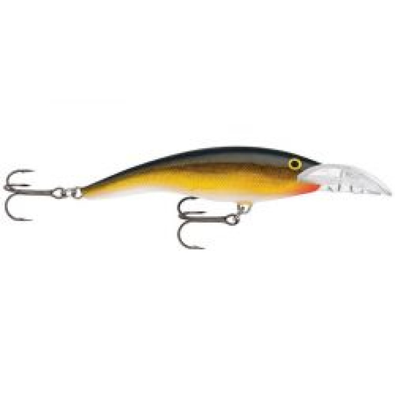 Воблер RAPALA Scatter Rap Tail Dancer 90мм 13г (SCRTD09 G)