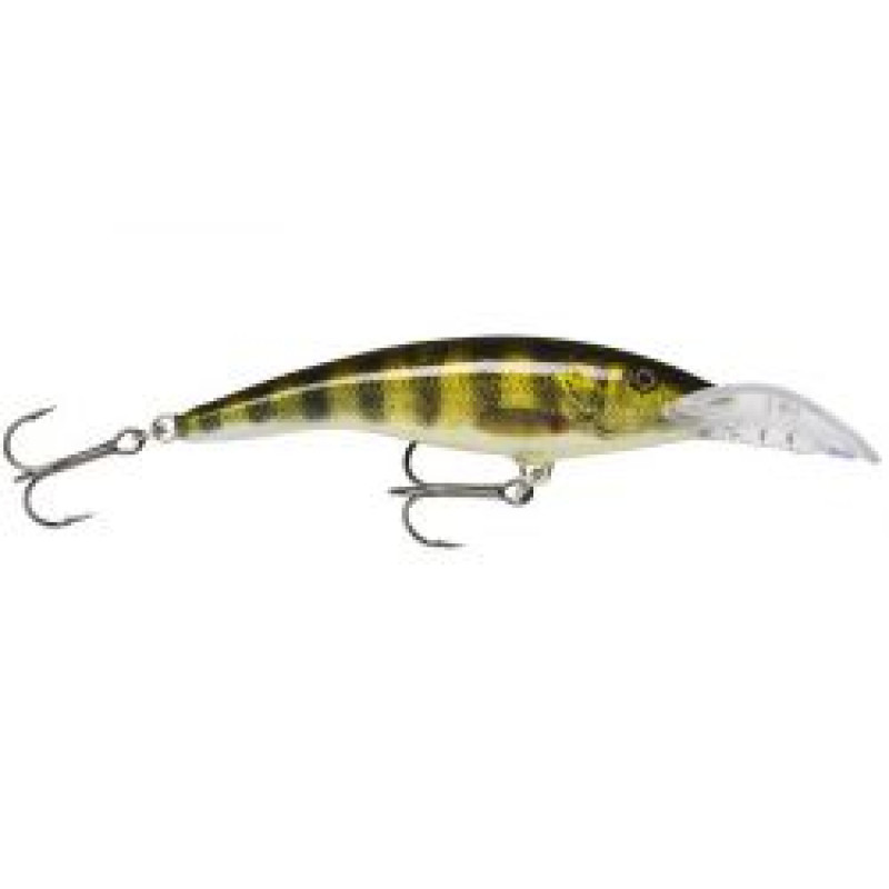 Воблер RAPALA Scatter Rap Tail Dancer SCRTD09 PEL