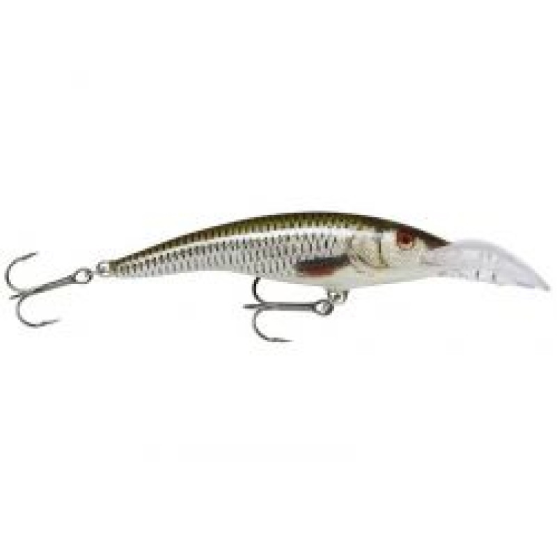 Воблер RAPALA Scatter Rap Tail Dancer SCRTD09 ROL