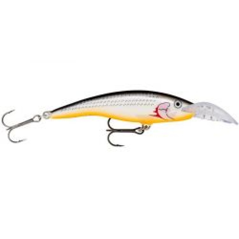 Воблер RAPALA Scatter Rap Tail Dancer 90mm 13g (SCRTD09 SSH)