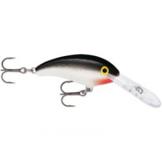 Воблер RAPALA Shad Dancer 50mm 8g (SDD05 S)