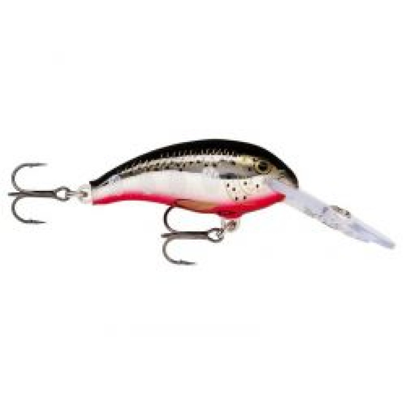 Воблер RAPALA Shad Dancer SDD05 SFL