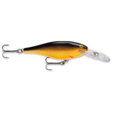 Воблер RAPALA Shad Rap SR04 G