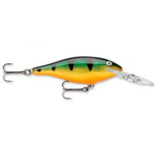 Воблер RAPALA Shad Rap SR04 P