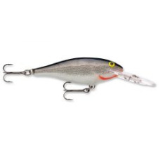 Воблер RAPALA Shad Rap SR04 S