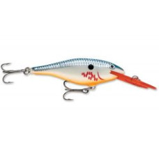 Воблер RAPALA Shad Rap SR05 BOSD