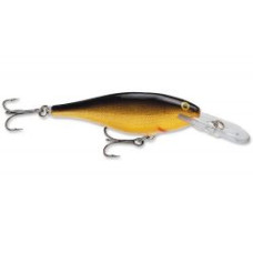 Воблер RAPALA Shad Rap SR05 G