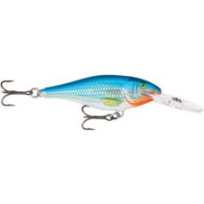 Воблер RAPALA Shad Rap SR05 HBSH