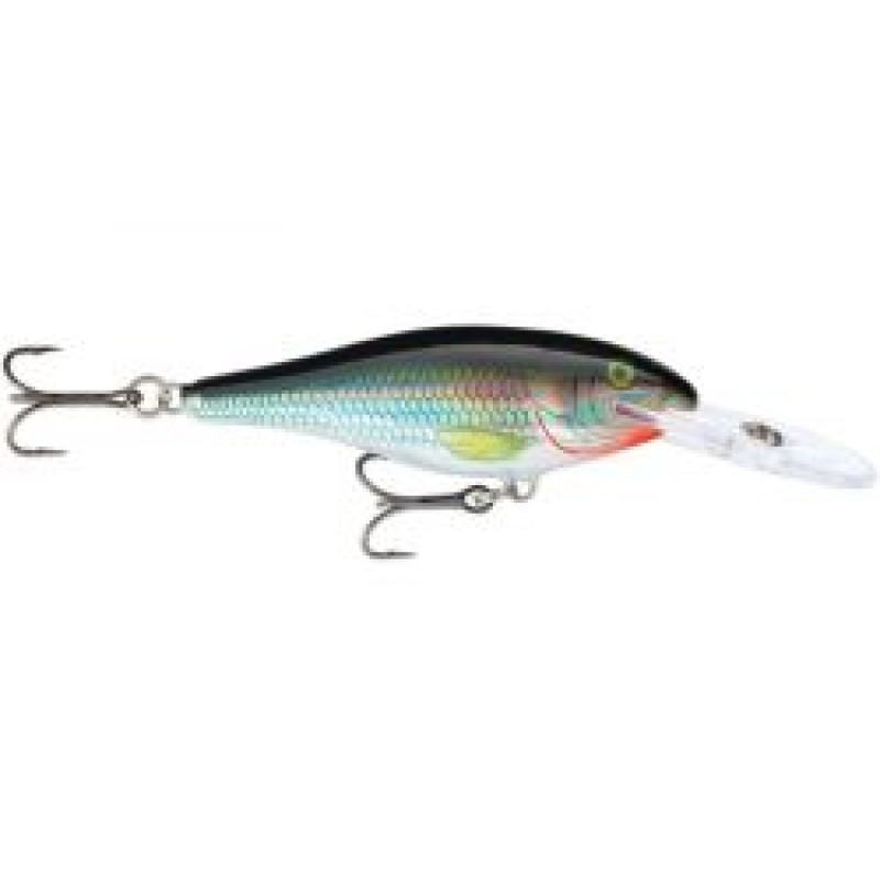 Воблер RAPALA Shad Rap SR05 HSH