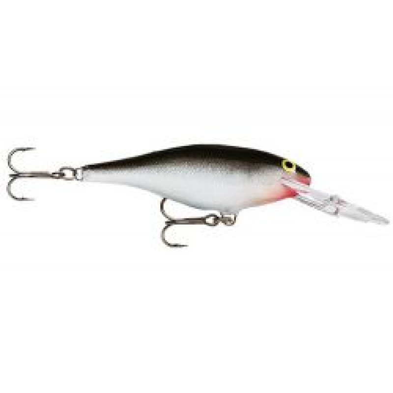 Воблер RAPALA Shad Rap SR05 S