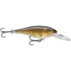 Воблер RAPALA Shad Rap SR05 W