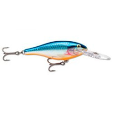 Воблер RAPALA Shad Rap SR07 SB