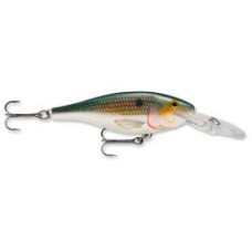 Воблер RAPALA Shad Rap SR09 SD