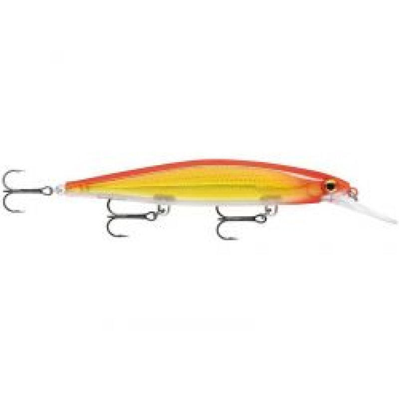 Воблер RAPALA Shadow Rap Deep SDRD11 HH