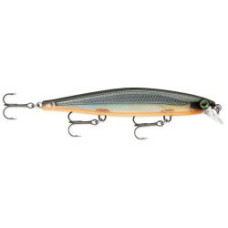 Воблер RAPALA Shadow Rap SDR11 HLW