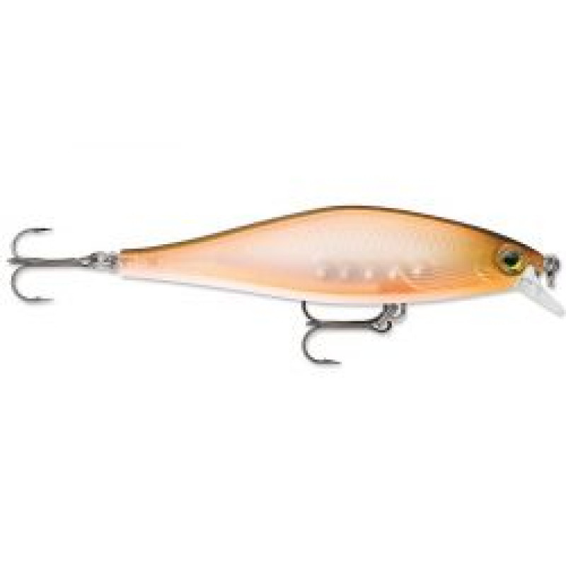 Воблер RAPALA Shadow Rap Shad SDRS09 CRU