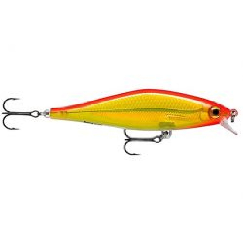 Воблер RAPALA Shadow Rap Shad SDRS09 HH