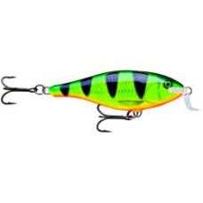 Воблер RAPALA Shallow Shad Rap 50mm 5g (SSR05 FP)