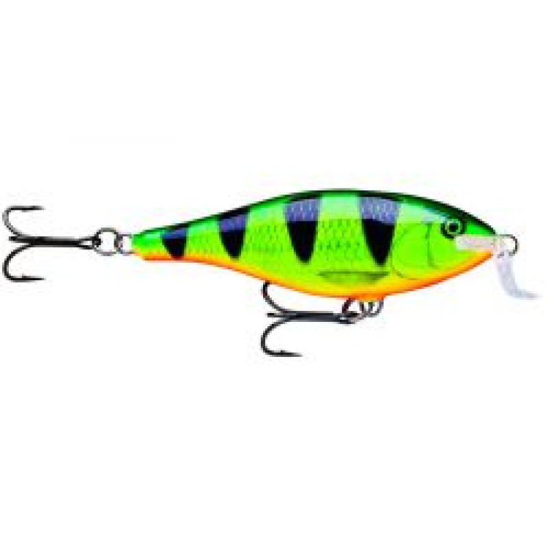 Воблер RAPALA Shallow Shad Rap 50mm 5g (SSR05 FP)