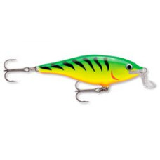 Воблер RAPALA Shallow Shad Rap SSR07 FT