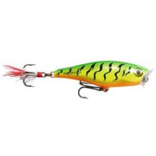 Воблер Rapala Skitter Pop 50мм 5г (SP07 FT)