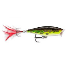 Воблер Rapala Skitter Pop SP07 LF