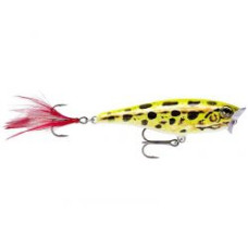 Воблер Rapala Skitter Pop SP09 LFL