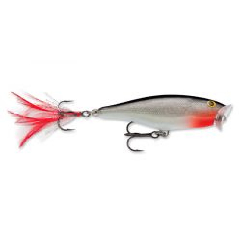 Воблер Rapala Skitter Pop SP09 S