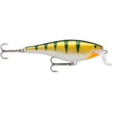 Воблер RAPALA Super Shad Rap SSR14 YP