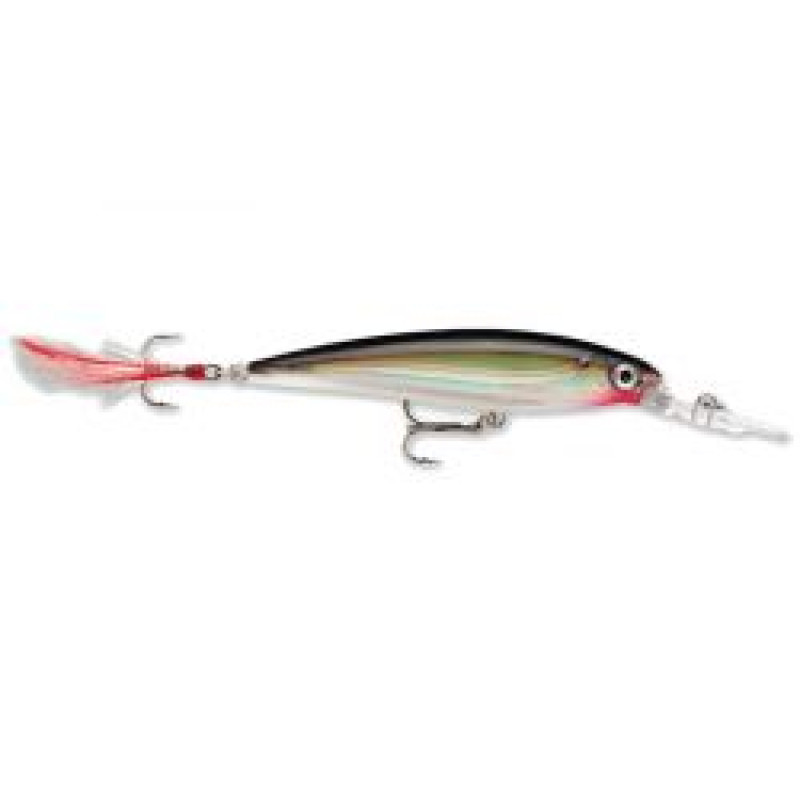 Воблер RAPALA X-Rap Deep XRD10 S