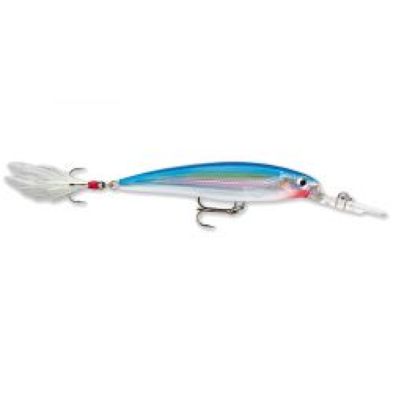 Воблер RAPALA X-Rap Deep XRD10 SB