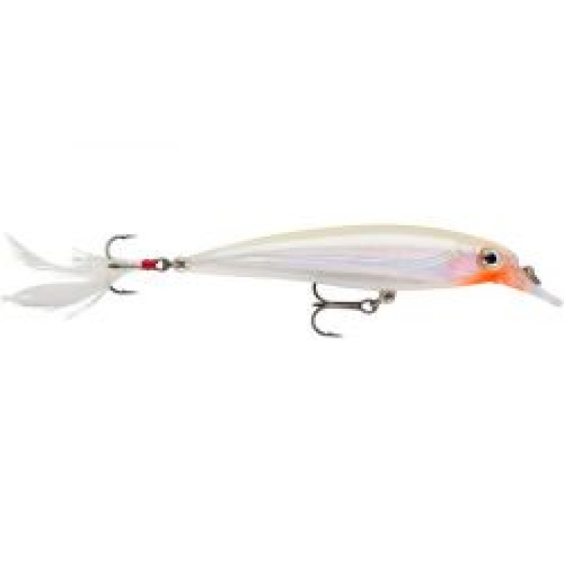 Воблер Rapala X-Rap XR10 GLGH