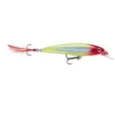 Воблер Rapala X-Rap XR06 CLN 60 мм 4 г (XR06 CLN)