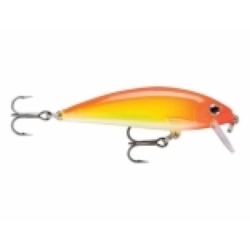 Воблер Rapala X-Rap CountDown XRCD05 HH 50 мм 4 г (XRCD05 HH)