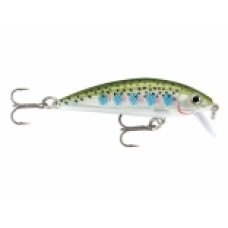 Воблер Rapala X-Rap CountDown XRCD05 RT 50 мм 4 г (XRCD05 RT)