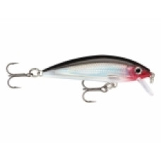 Воблер Rapala X-Rap CountDown XRCD05 S 50 мм 4 г (XRCD05 S)