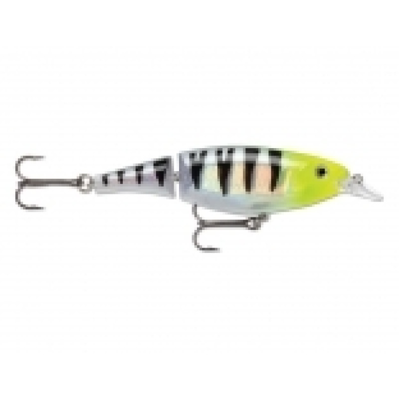 Воблер Rapala X-Rap Jointed Shad XJS13 CGHP