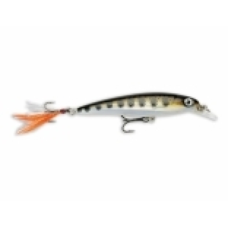 Воблер Rapala X-Rap XR04 MD 40 мм 2 г (XR04 MD)