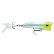 Воблер Rapala X-Rap Pop XRP07 CGH