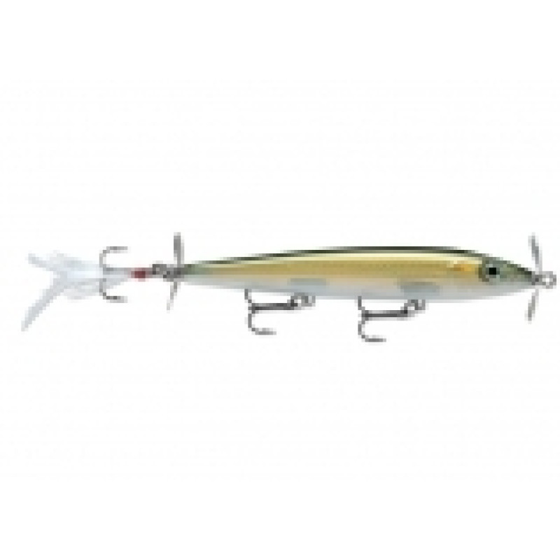 Воблер Rapala X-Rap Prop XRPR11 GO