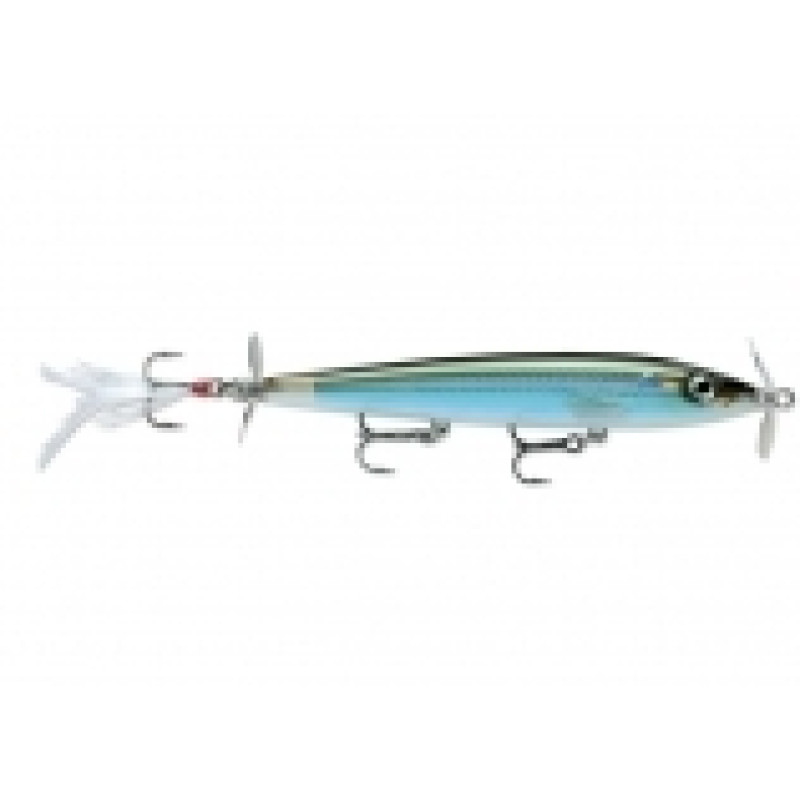 Воблер Rapala X-Rap Prop XRPR11 MBS