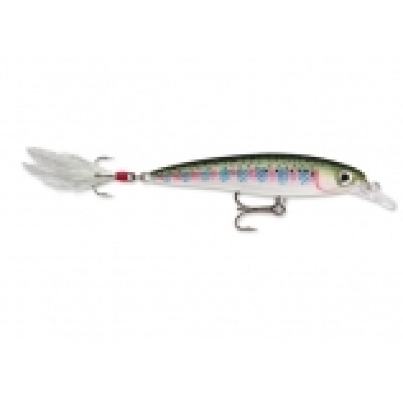 Воблер Rapala X-Rap XR04 RT 40 мм 2 г (XR04 RT)