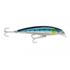 Воблер Rapala X-Rap Saltwater SXR12 BSRD