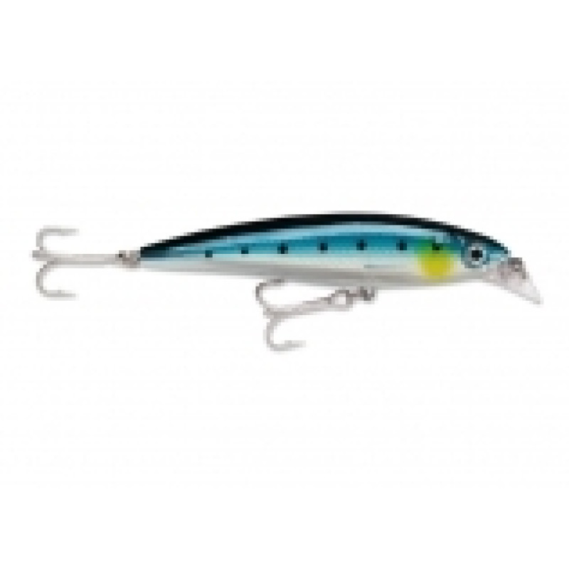 Воблер Rapala X-Rap Saltwater SXR12 BSRD